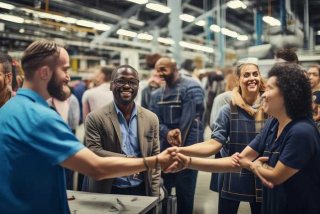 大厂的人际关系怎么样（大厂的人际关系怎么样啊）