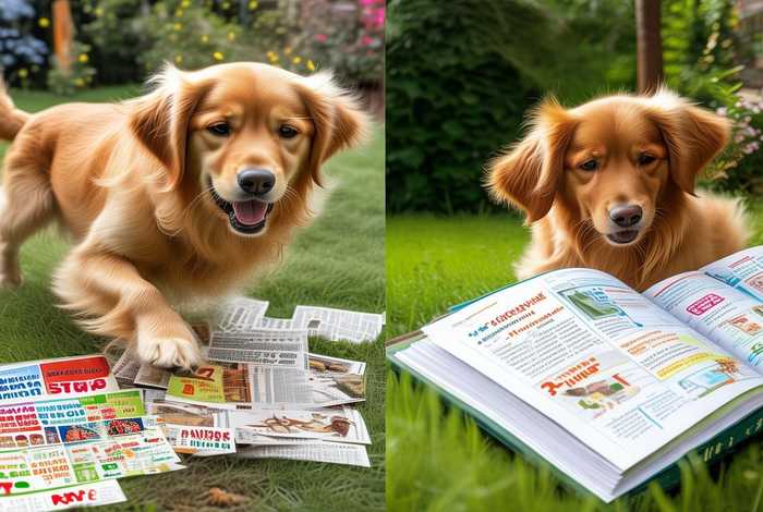 宠物资讯和宠物百科的区别 - 宠物资讯和宠物百科的区别在哪