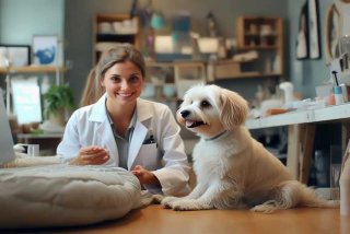 在线宠物医生免费问诊（宠物医生咨询在线问诊）