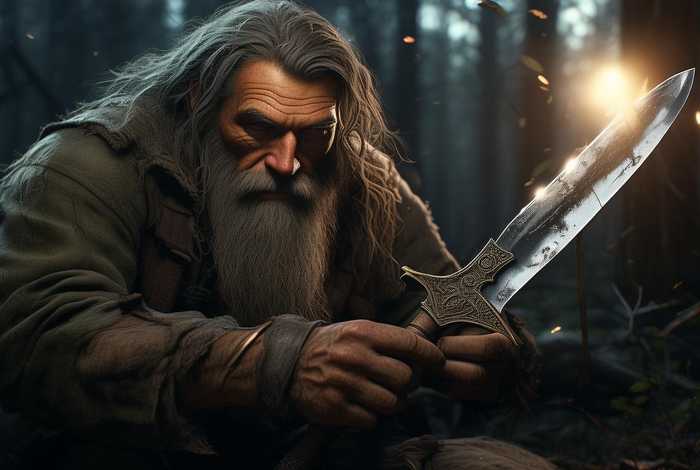 猎人稀有宠物刀疤 - 猎人 稀有宠物