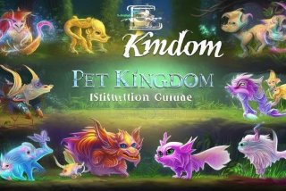 宠物王国5图鉴大全 宠物王国5图鉴大全下载