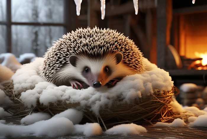 宠物刺猬会冬眠吗 - 宠物刺猬会冬眠吗视频 宠物刺猬会冬眠吗 - 宠物刺猬会冬眠吗视频