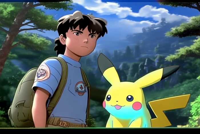 宠物小精灵第一部目录（宠物小精灵第一部目录全）