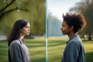 人际关系与人际交往两者之间区别（人际关系与人际交往两者之间区别是什么）