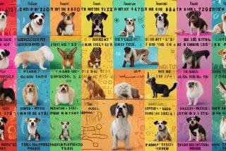 宠物狗价格列表大全；宠物狗价格大全 宠物狗身价一览表