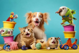 宠物视频大全搞笑；宠物视频大全搞笑素材