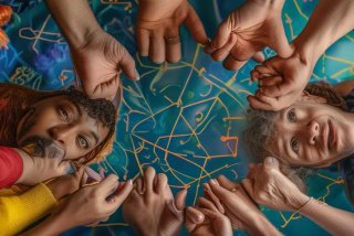 人际关系重要性文案、人际关系重要性文案怎么写