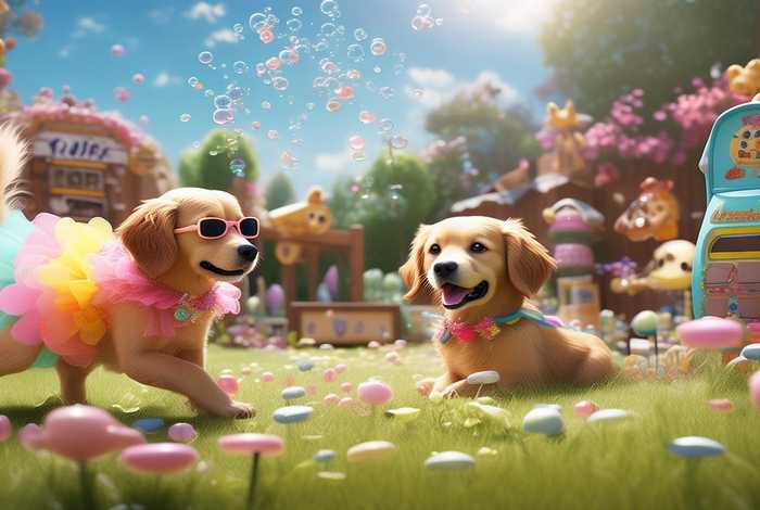 宠物狗名字大全搞笑(宠物狗名字大全搞笑一点) 宠物狗名字大全搞笑(宠物狗名字大全搞笑一点)