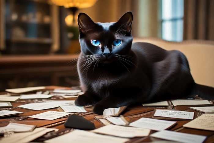 宠物猫品种暹罗猫价格 - 宠物猫品种暹罗猫价格表