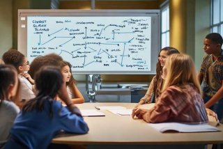 人际关系答题技巧 人际关系答题技巧总结