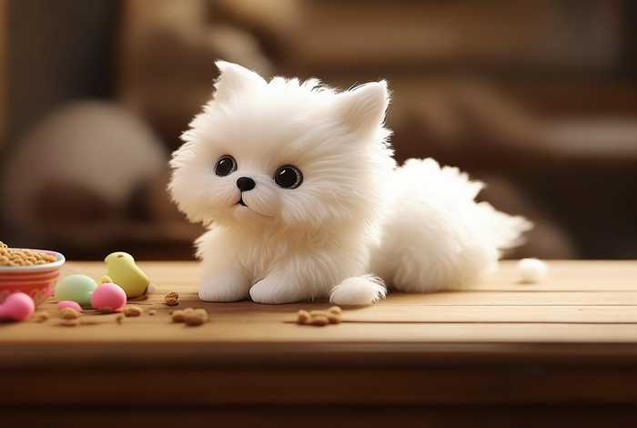 宠物石膏娃娃图片第三视角，宠物石膏娃娃图片第三视角图