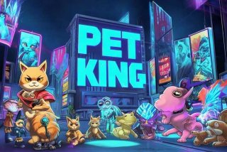 宠物天王txt八零电子书（宠物天王txt百度云资源）