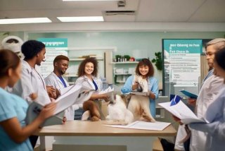 宠物医生培训学校报名条件，宠物医生培训学校报名条件是什么