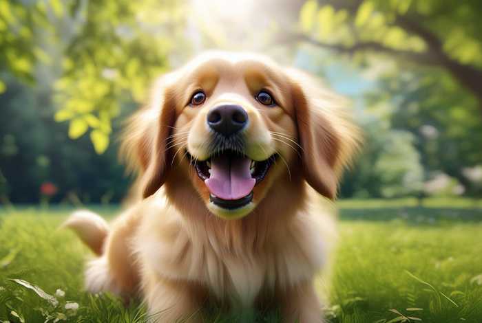 宠物犬图片高清 - 宠物犬图片高清壁纸