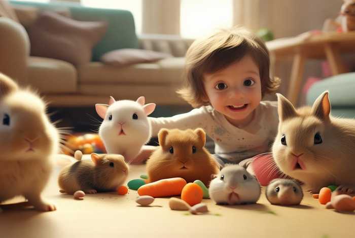 宠物有哪些可以养 - 小孩宠物有哪些可以养 宠物有哪些可以养 - 小孩宠物有哪些可以养