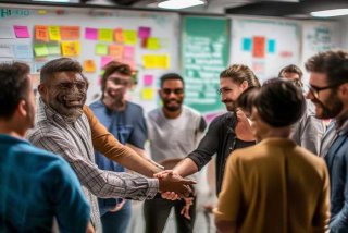 人际关系与团队精神的评价等级、人际关系与团队精神的评价等级包括