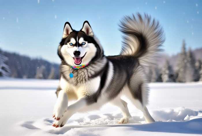 宠物狗大全及价格表哈士奇；宠物狗哈士奇的价格