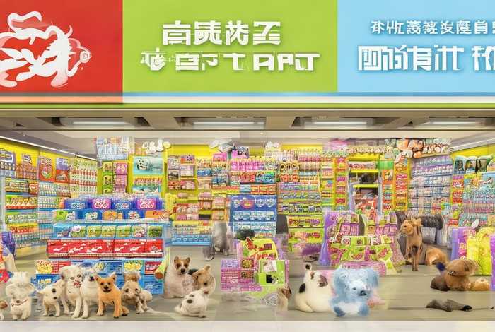 宠物连锁品牌；2020年12月-2021年1月中国宠物连锁品牌排行榜单top10