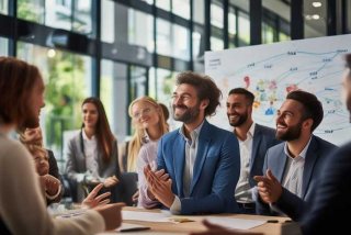 工作中的人际关系的重要性（工作中的人际关系的重要性和意义）