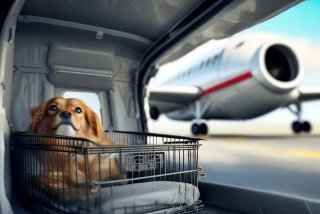 宠物空运流程；宠物空运流程是什么