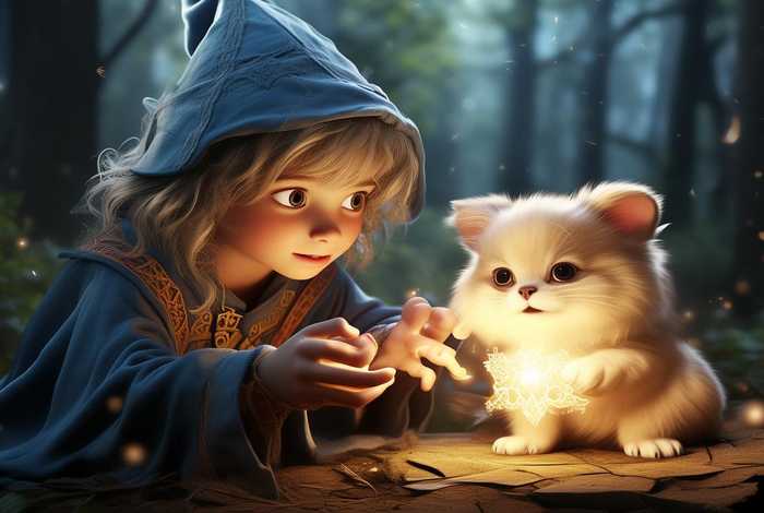 点化宠物有什么用、点化宠物有什么用处