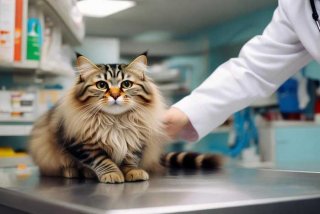 宠物猫配一次种大概多少钱 宠物猫配一次种大概多少钱啊