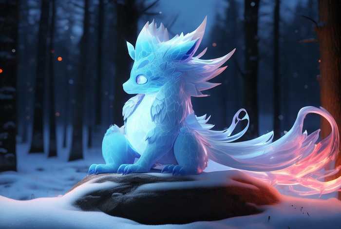 宠物小精灵之流清 冰火星精灵 宠物小精灵之流清全文阅读