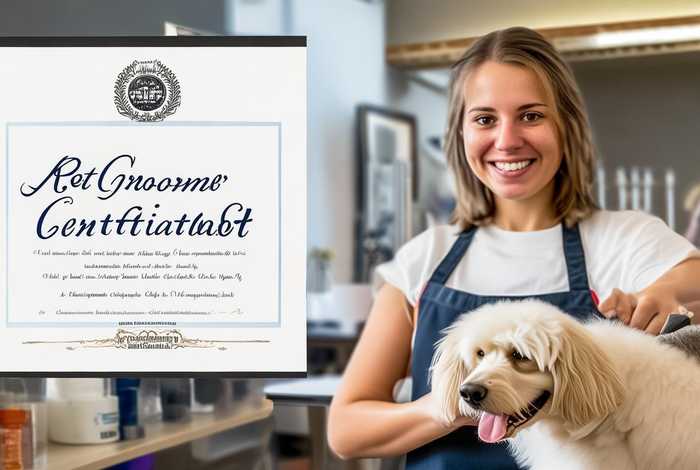 宠物美容师证书国家承认吗；宠物美容师证书国家承认吗知乎