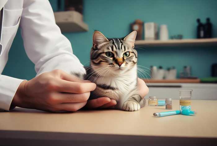 有宠物避孕药吗 - 有宠物避孕药吗安全吗