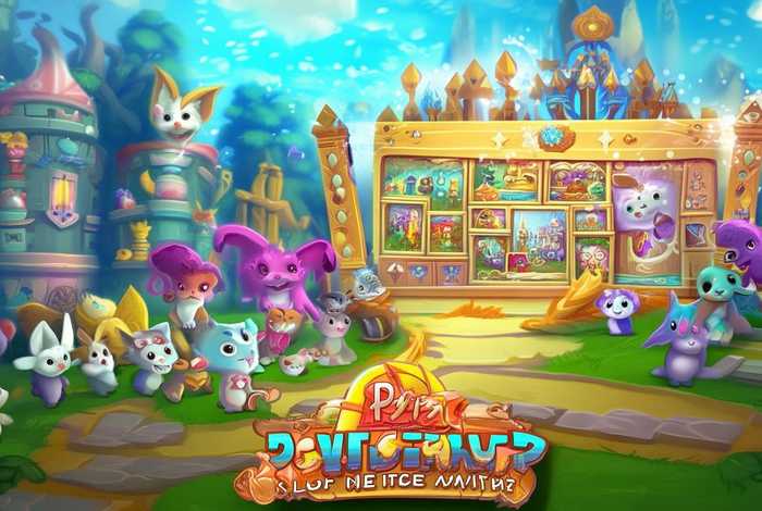 宠物王国3官方正版下载、宠物王国3官方正版下载最新版本更新内容