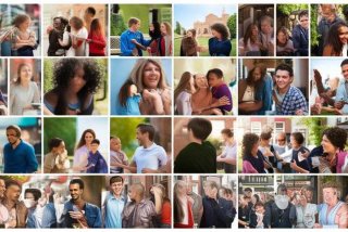 大学生人际关系的认识与理解；大学生人际关系的认识与理解心得体会