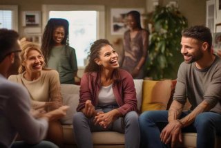 人际关系常用词汇 - 人际关系常用词汇有哪些