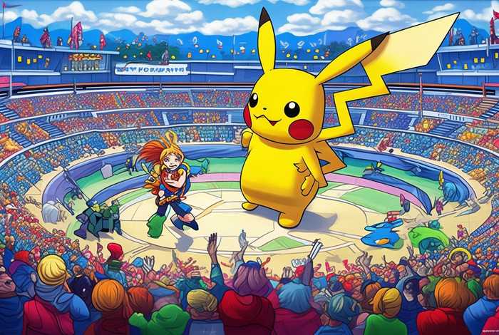 宠物小精灵之冠军完整版 - 宠物小精灵之冠军完整版本免费阅读