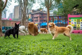 宠物寄养多少钱一天；重庆宠物寄养多少钱一天