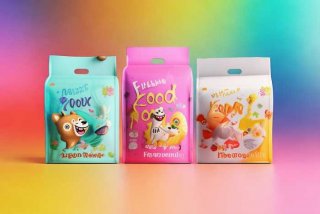 宠物食品商标（宠物食品商标名字大全洋气）