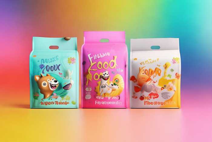 宠物食品商标（宠物食品商标名字大全洋气）