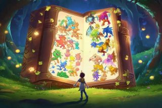 洛克王国宠物大全下载、洛克王国宠物大全下载免费