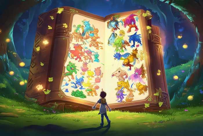 洛克王国宠物大全下载、洛克王国宠物大全下载免费