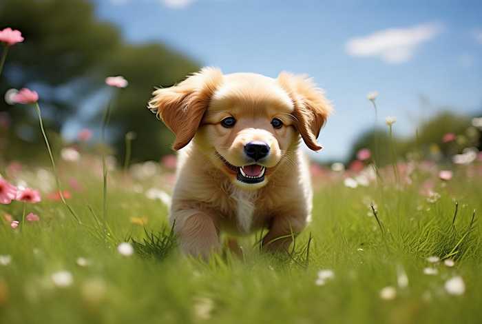 宠物犬图；宠物犬图片及名称