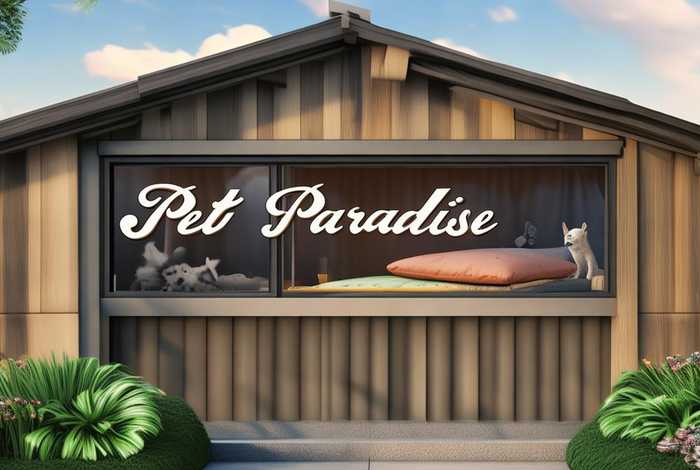 宠物托管创业计划书 宠物托管所创业计划书word版 宠物托管创业计划书 宠物托管所创业计划书word版