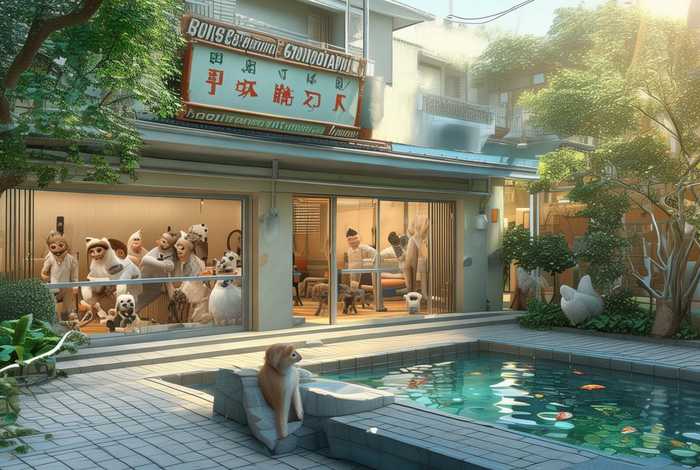 济南宠物医院哪家好、济南宠物医院哪家便宜又好