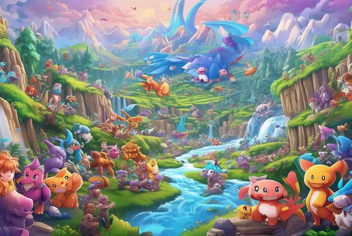 宠物小精灵小说全文免费阅读（宠物小精灵小说全文免费阅读无弹窗）