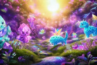 宝石宠物lady第二季；宝石宠物lady第二季免费观看