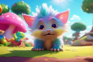 奥比岛宠物图 - 奥比岛宠物图鉴大全