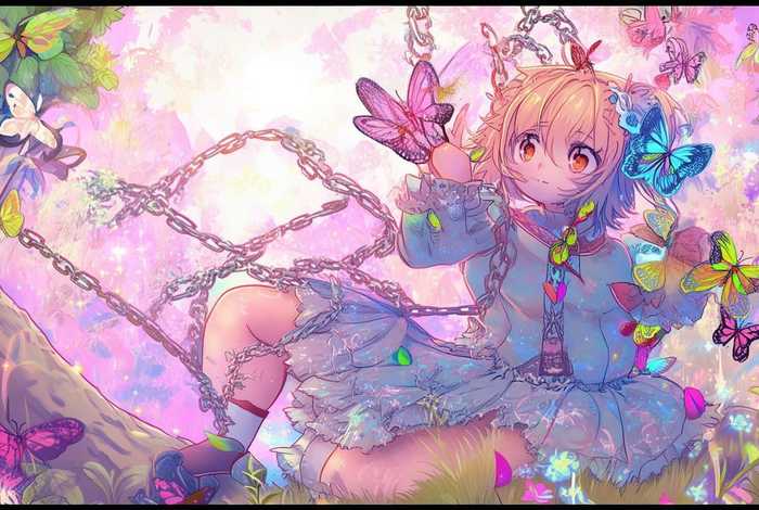 甜蜜惩罚我是看守专用宠物动漫第二季在线观看