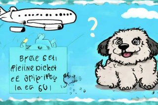 宠物托运费用是机票的多少倍 - 宠物托运费用是机票的多少倍呢