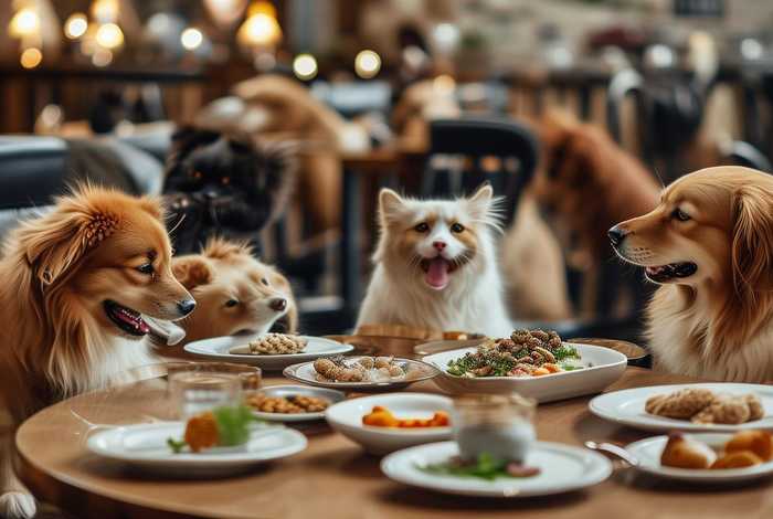 宠物餐厅宠物蛋攻略、宠物餐厅游戏攻略