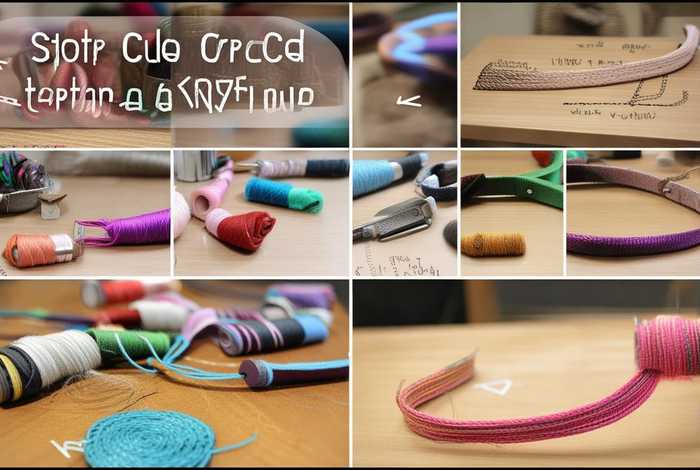 宠物项圈制作教程；宠物项圈制作教程图解