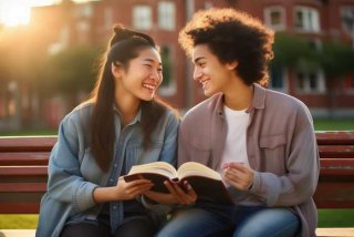 大学的人际关系之朋友关系，大学生朋友之间的关系