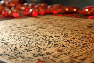 八字看人际关系图解 - 八字怎么看人际关系